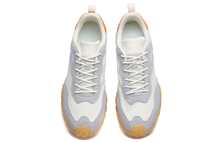 ANTA Life Series Sneakers 'White Grey' 112238856-5