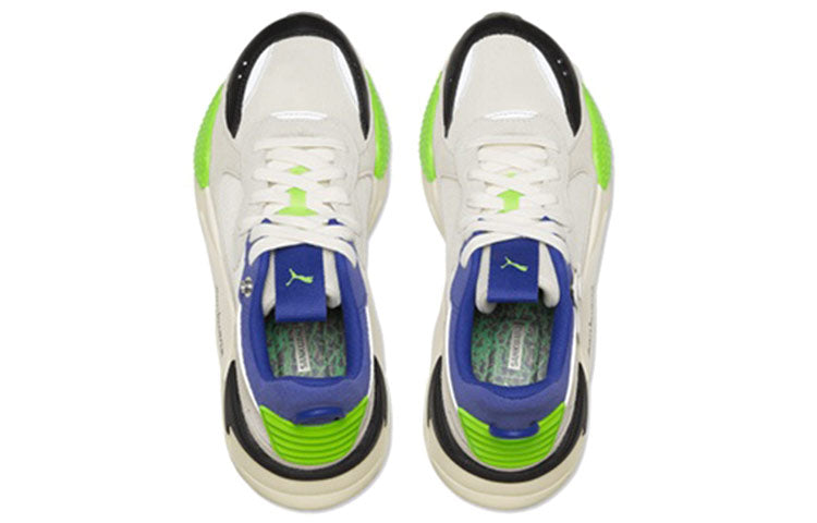 PUMA Sankuanz x RS-X 'Cloud Cream' 369610-01