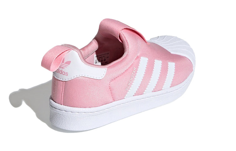 (PS) adidas Superstar 360 C 'Light Pink' EF9175