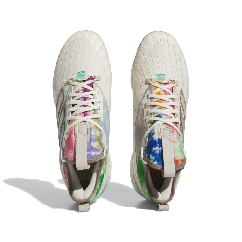 adidas Icon 8 Boost Summer Bash Cleats 'Multi' IG9600