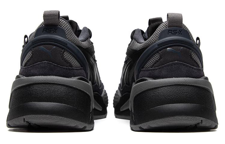 PUMA RS-X Efekt PRM 'Black Grey' 390776-21