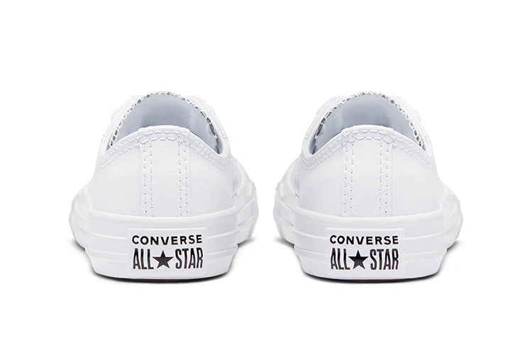 Converse Leather Chuck Taylor All Star Low Top 335891C