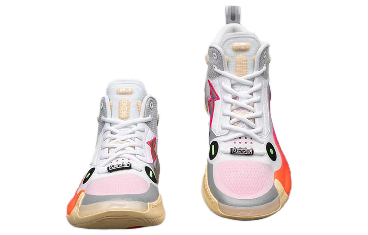 Li-Ning Way of Wade 10 'Blossom' ABAS115-1
