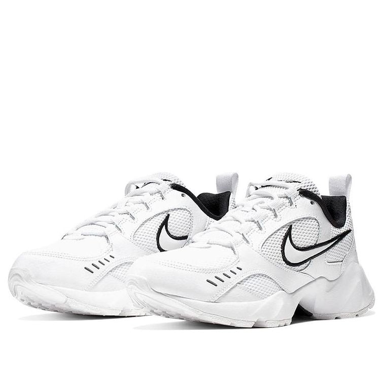 (WMNS) Nike Air Max 200 White CL0603-102