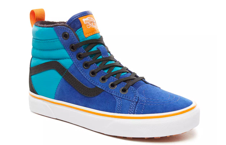Vans SK8-HI 46 MTE DX White/Blue VN0A3DQ5UQ5