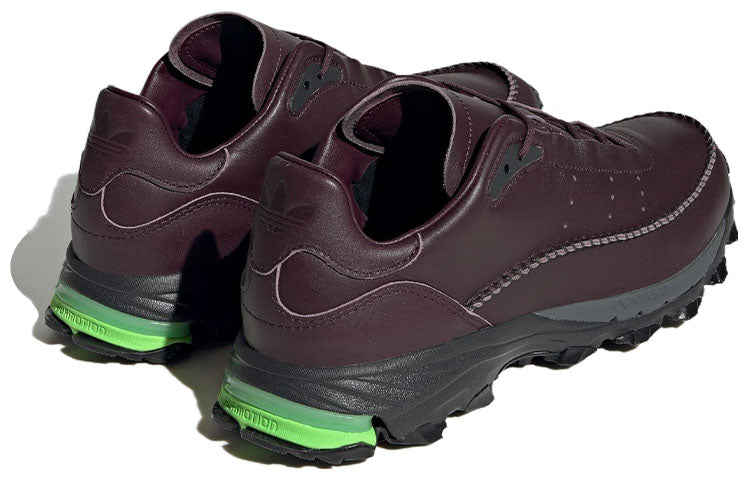 adidas originals Mocaturf Adventure 'Shadow Maroon' H06401