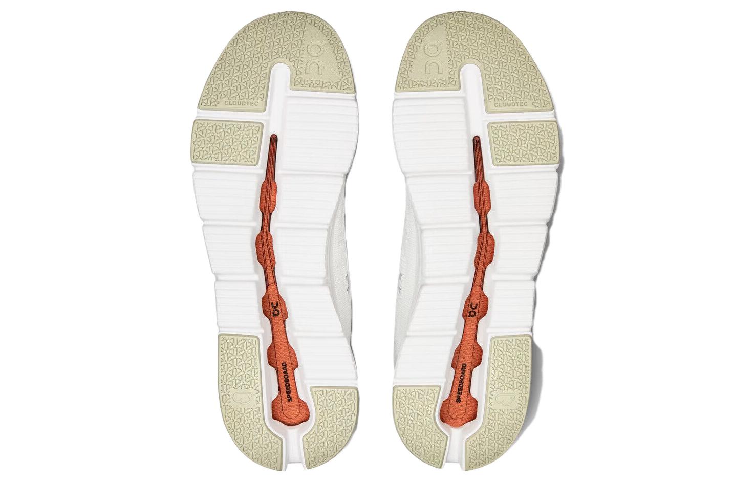 On Running Cloudrift 'Undyed-White Flame' 87.98117