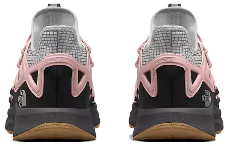 (WMNS) THE NORTH FACE Oxeye Tech Hiking Shoes 'Tnf White Tnf Black' NF0A7W4U-LA9