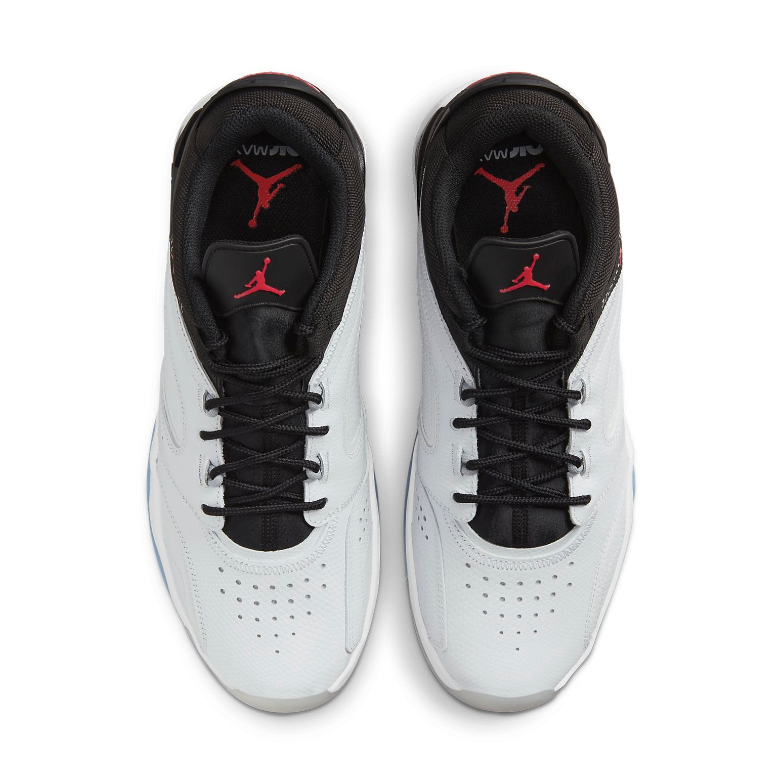 Air Jordan Point Lane ASW 'Black White University Red' DR0293-001