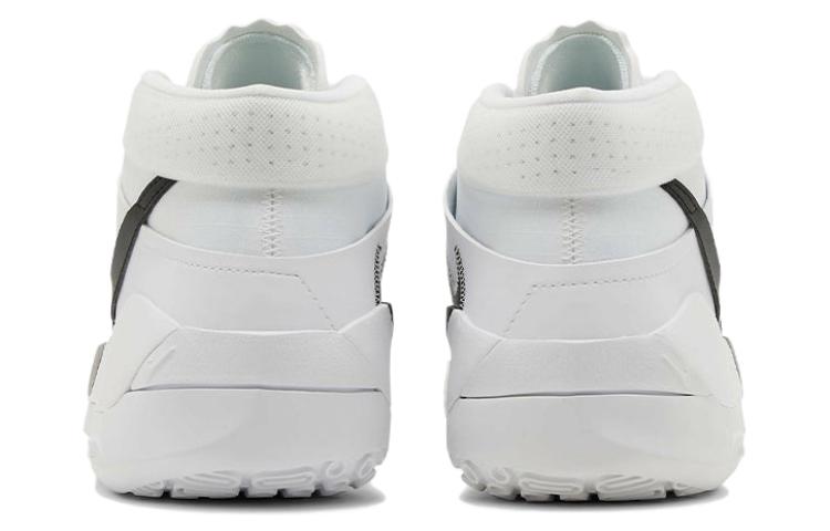Nike KD 13 TB Promo 'White Black' CW4115-102