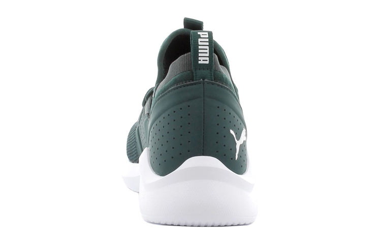 PUMA Prodigy Shoes Green 192344-03