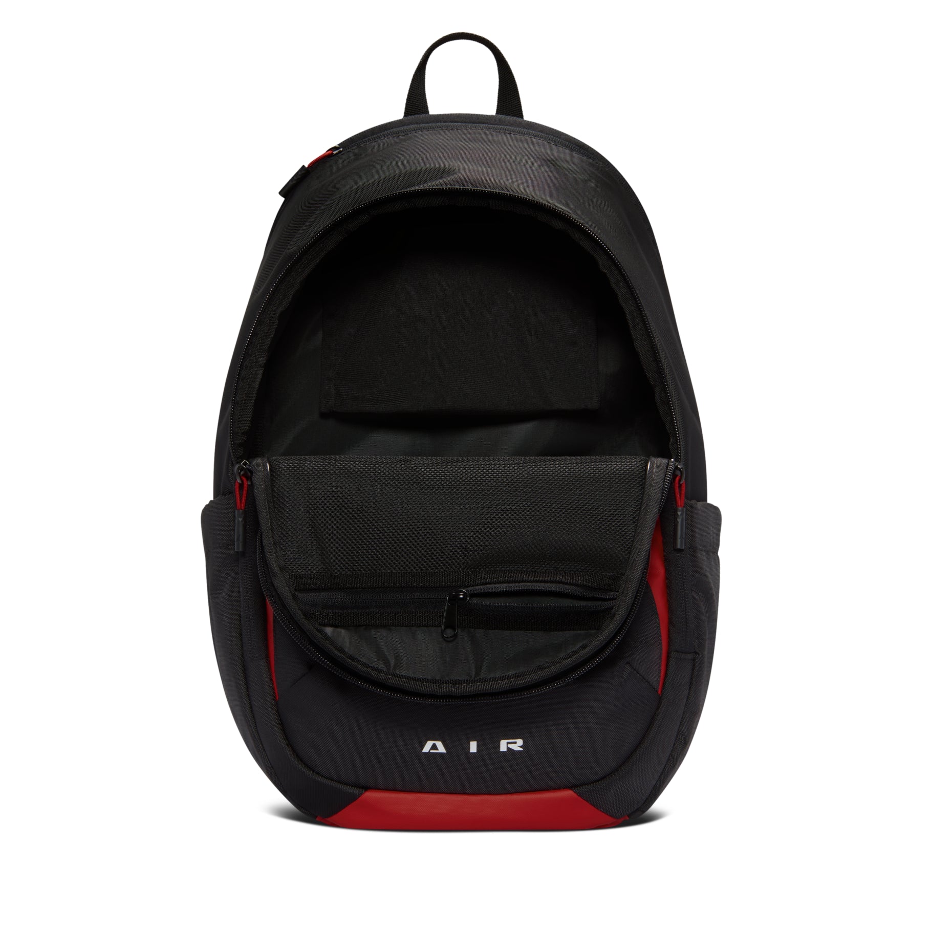 Jordan Element Backpack 'Black Gym Red' IU0577-010