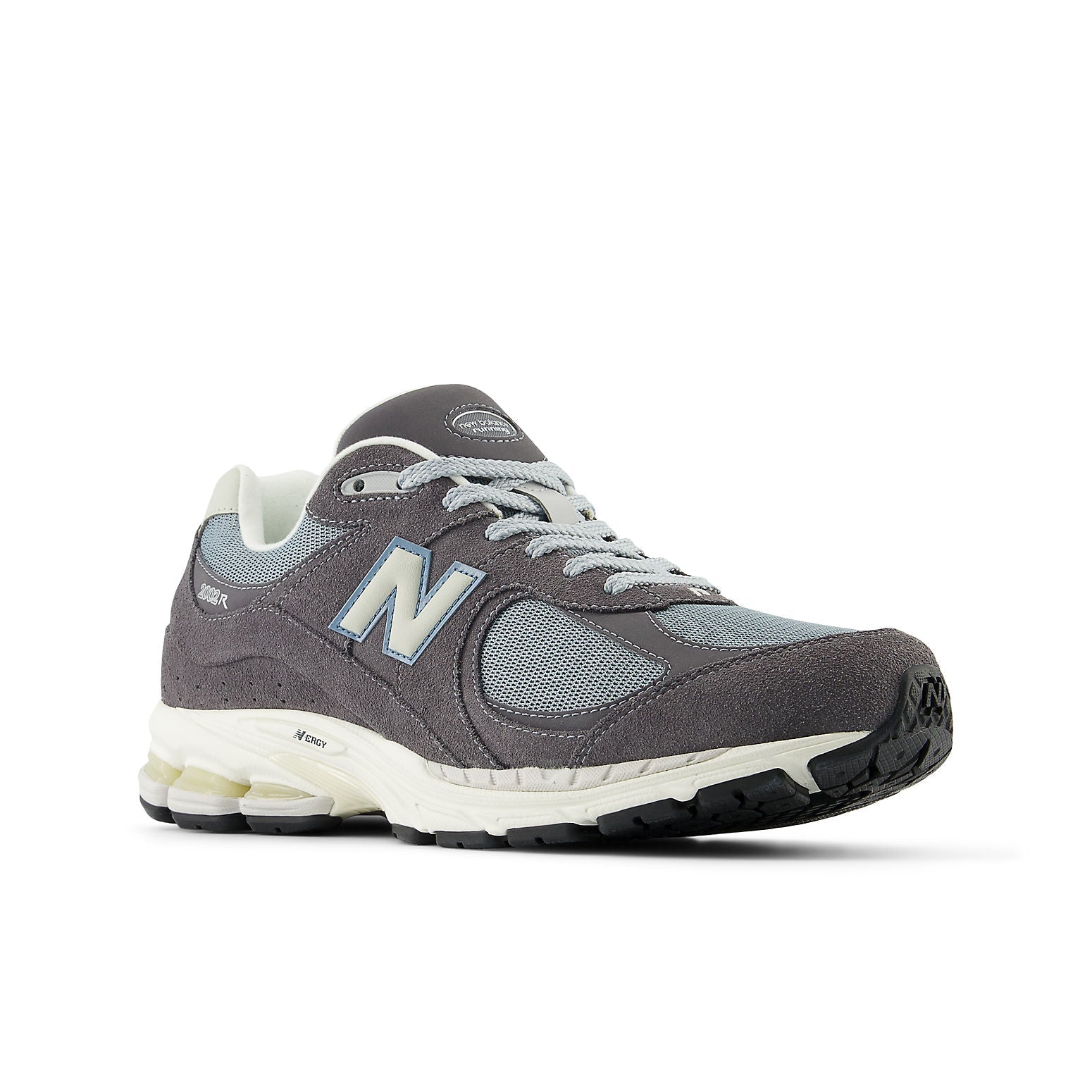 New Balance 2002R 'Magnent Lead' M2002RFB