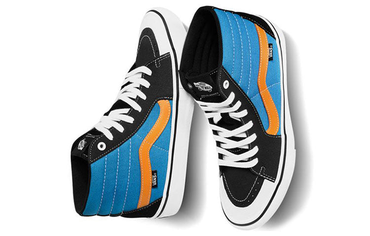Vans SK8-HI Pro 'Knee Slide' VN0A45JDSXU