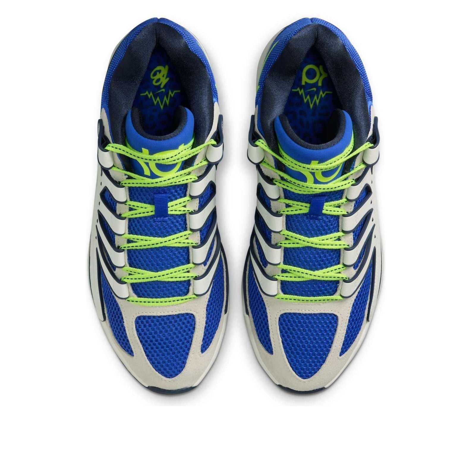 Nike KD 18 'Seat Pleasant' HV1992-400