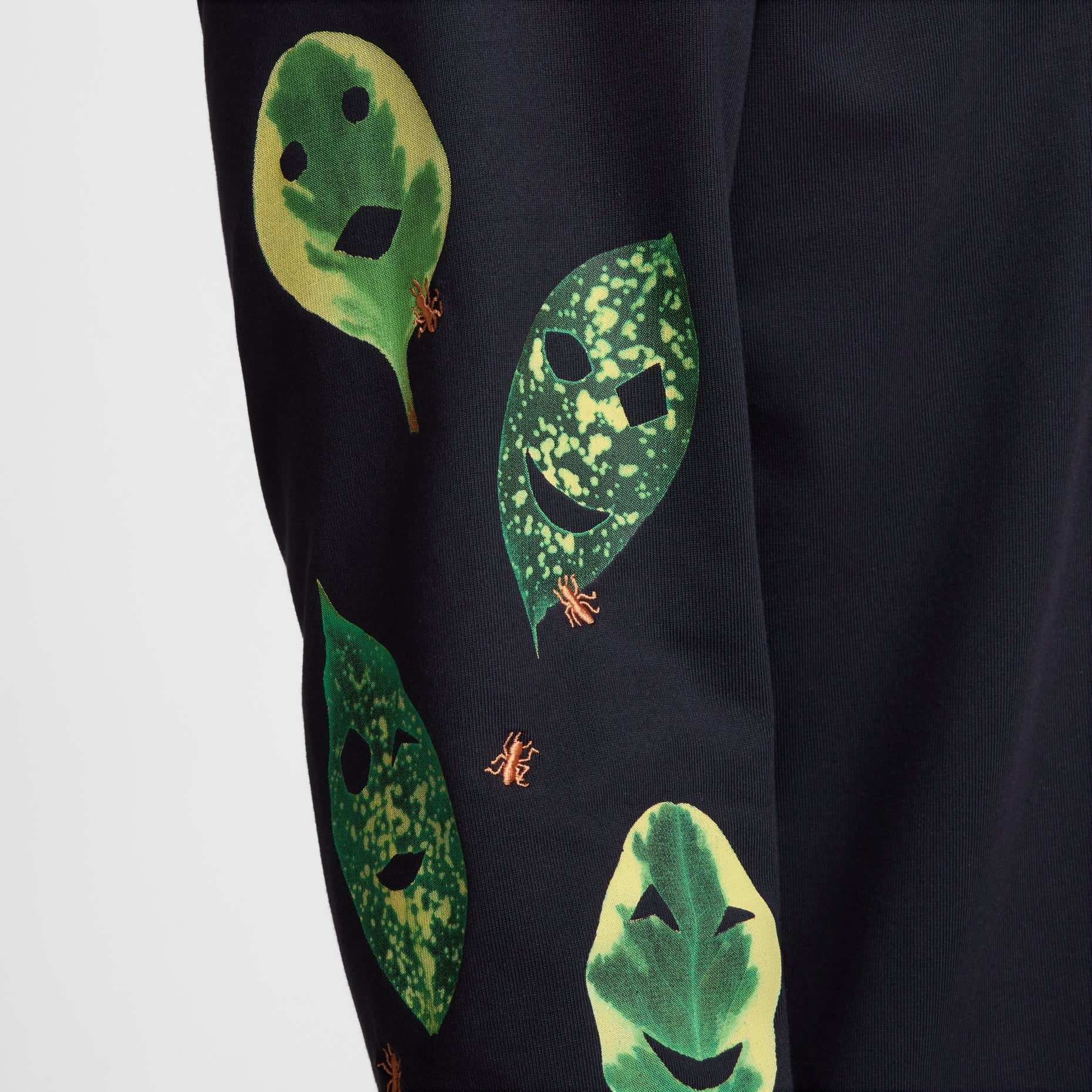 Nike Long Sleeves T-Shirt Asia Sizing 'Black' HJ0803-010