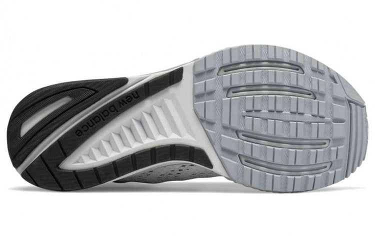 (WMNS) New Balance FuelCell Impulse 'Grey Blue' WFCIMWP