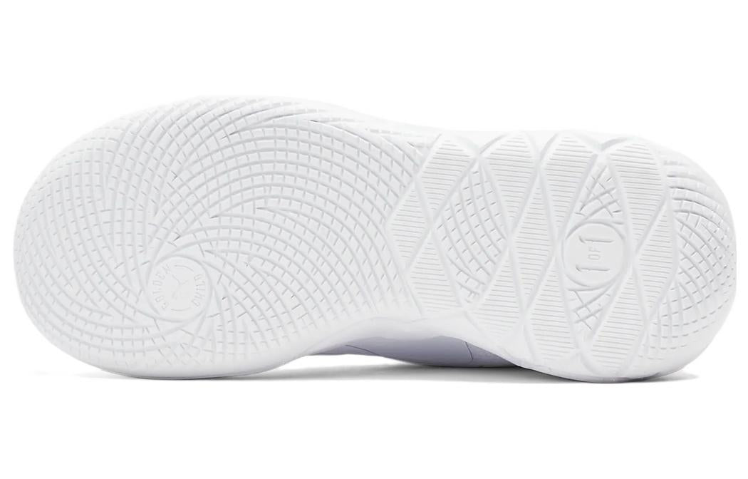 PUMA MB.01 Low LaMelo Ball 'Triple White' 377675-04