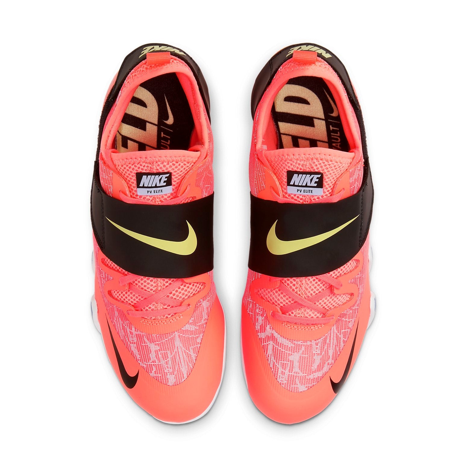 Nike Pole Vault Elite 'Bright Mango' AA1204-800