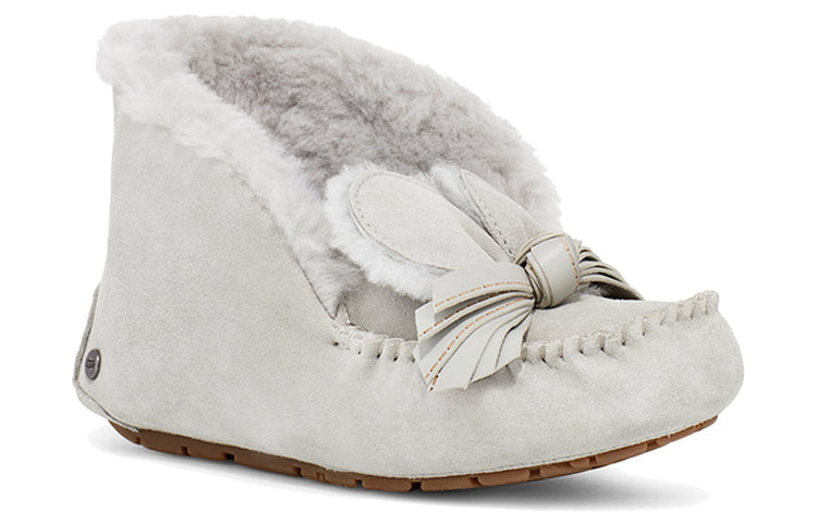 (WMNS) UGG Leisure Alena CNY 'Light Grey' 1109734-GRV