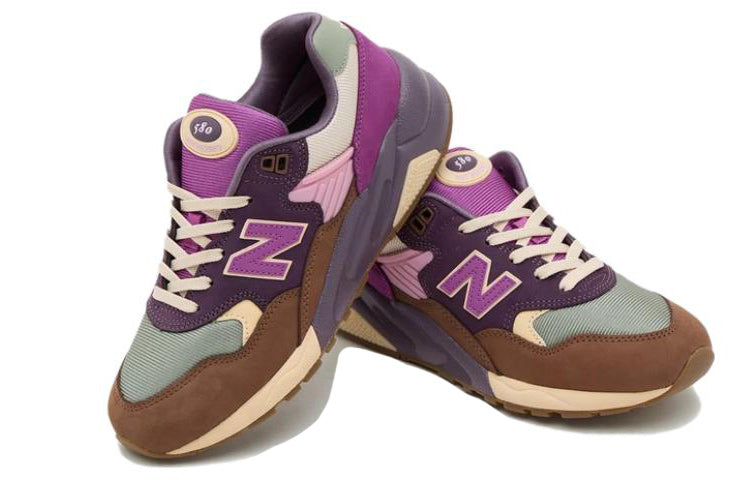 New Balance x Size? 580 'Purple Plum' MT580S2