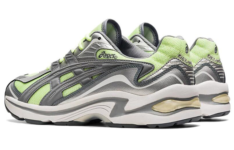 ASICS Gel-Preleus 'Illuminate Yellow Sheet Rock' 1201A084-750