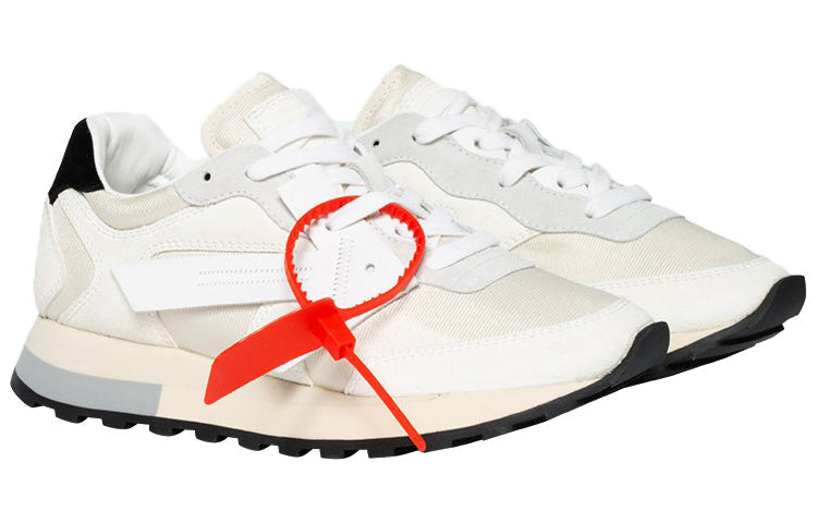 (WMNS) Off-White HG Hard Ground Runner 'White' OWIA163R20D801110101