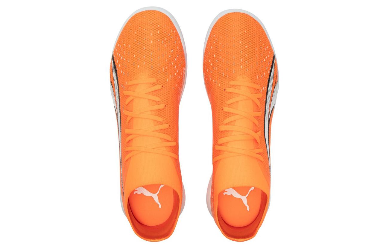PUMA Ultra Match TT 'Ultra Orange' 107220-01
