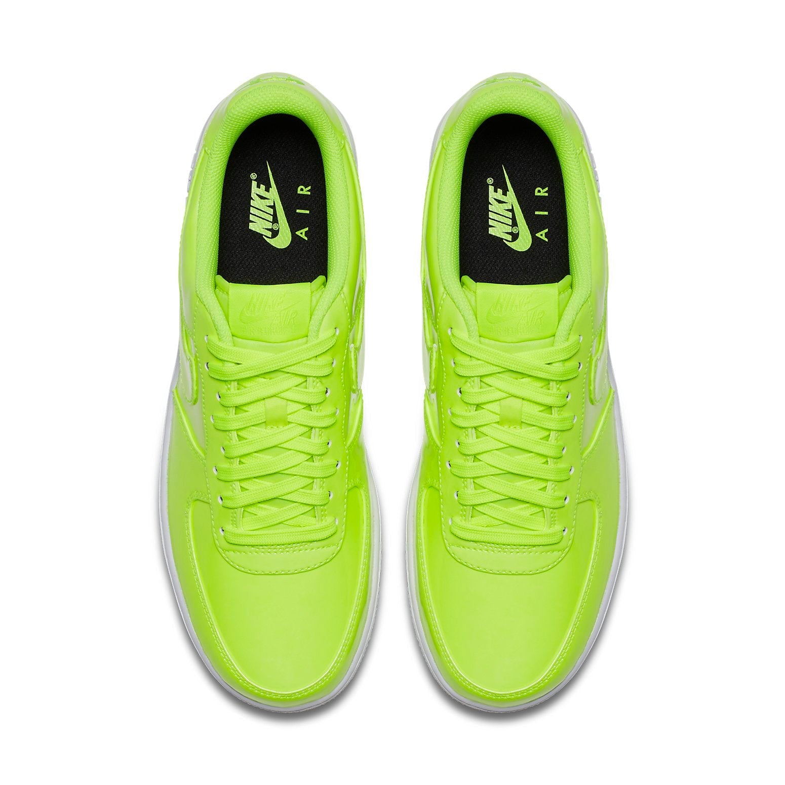 Nike Air Force 1 '07 LV8 UV 'Volt' AJ9505-700