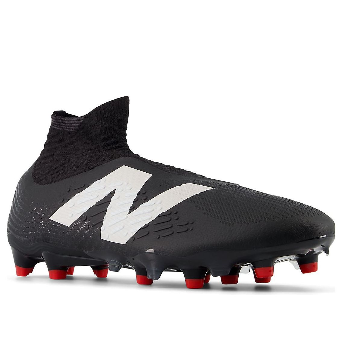 New Balance Tekela V4+ Pro FG 'Black White' ST1FM45