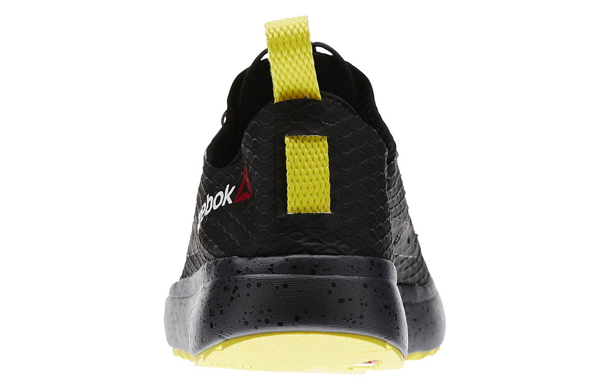 Reebok All Season Black V72143
