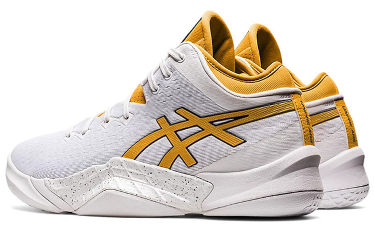 ASICS Unpre ARS 'White Tiger Yellow' 1063A036-102
