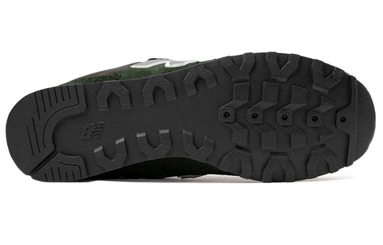 New Balance 855 Series Green M855FBY