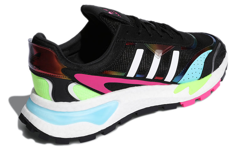 adidas Retropy P9 'Black Multi' Q47100