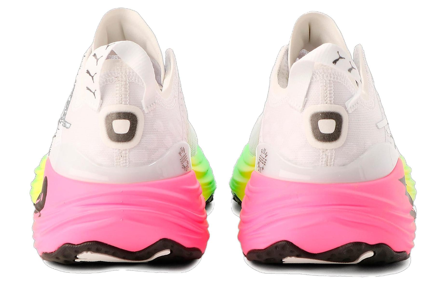 PUMA ForeverRun Nitro 'Futrograde - White' 380005-02
