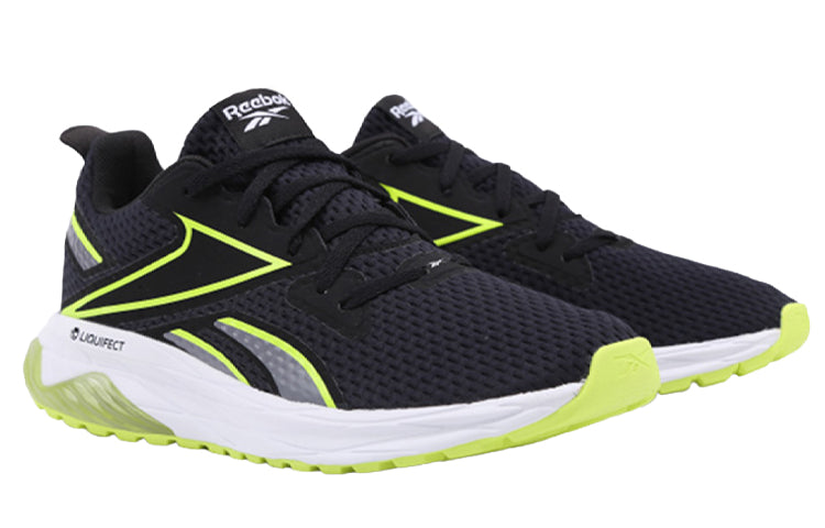 Reebok Liquifect 180 Spring AP 'Black Solar Yellow' FV2754