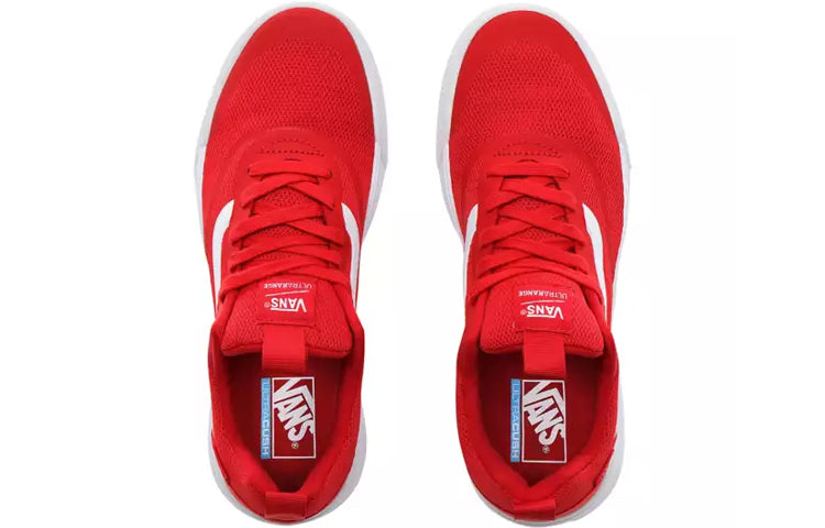 Vans UltraRange Rapidweld 'Racing Red' VN0A3MVUJV6