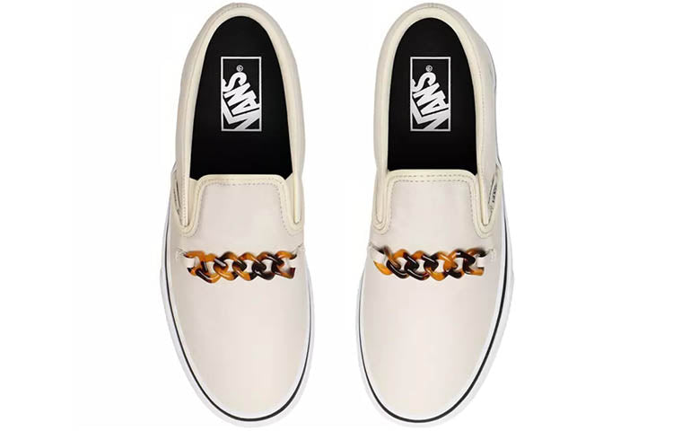 Vans Tort Classic Slip-on Beige Creamy VN0A4U38WO1