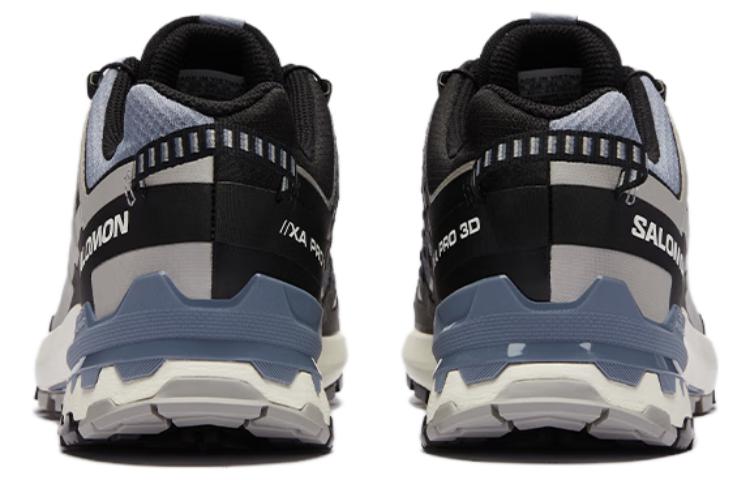 SALOMON XA Pro 3D V9 gtx 'Blue Gray' 472706