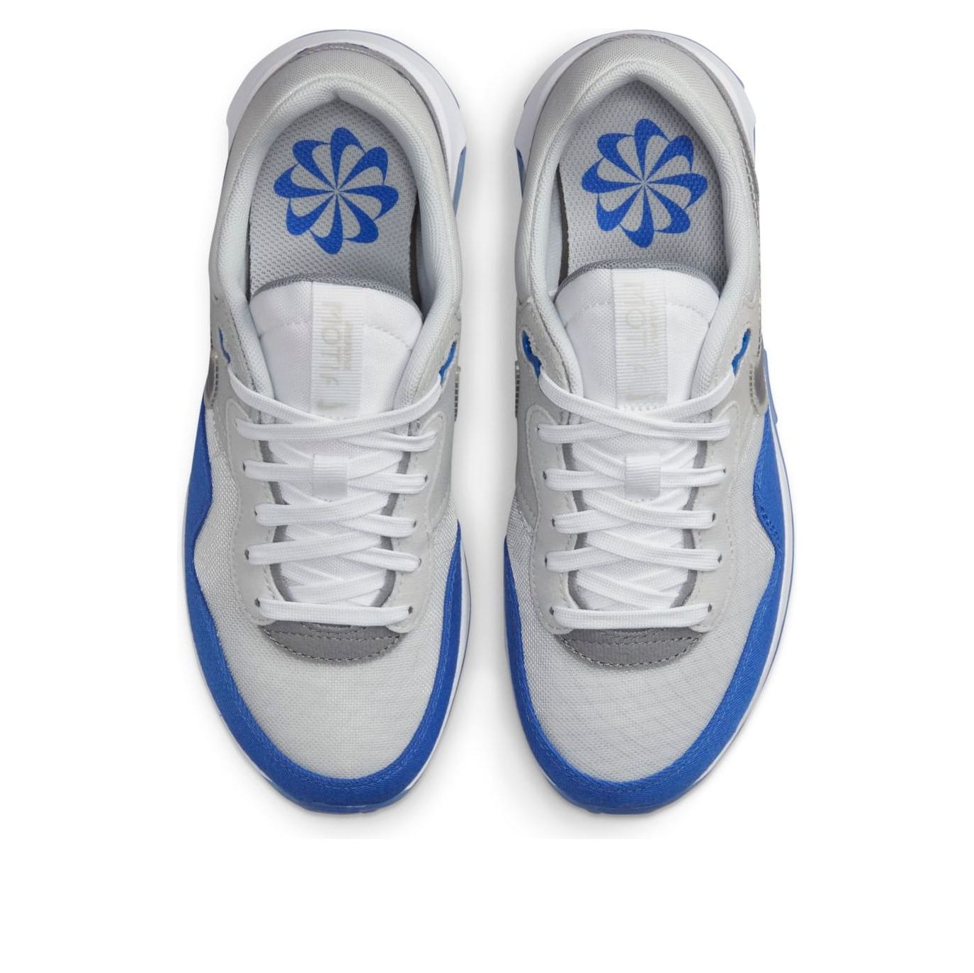 (GS) Nike Air Max Motif 'Hyper Royal' DH9388-400