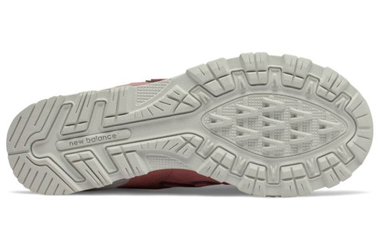 (WMNS) New Balance 574 Mid Pink WH574BA
