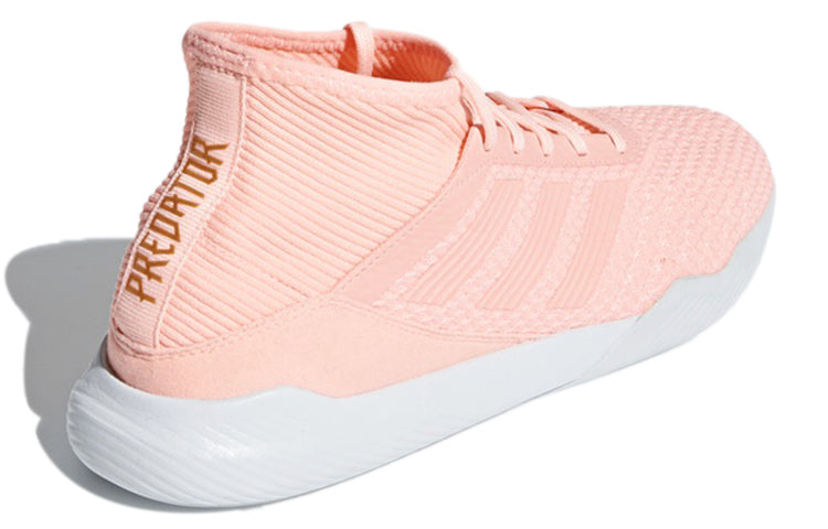 adidas Predator Tango 18.3 AT 'Pink White' DB2302