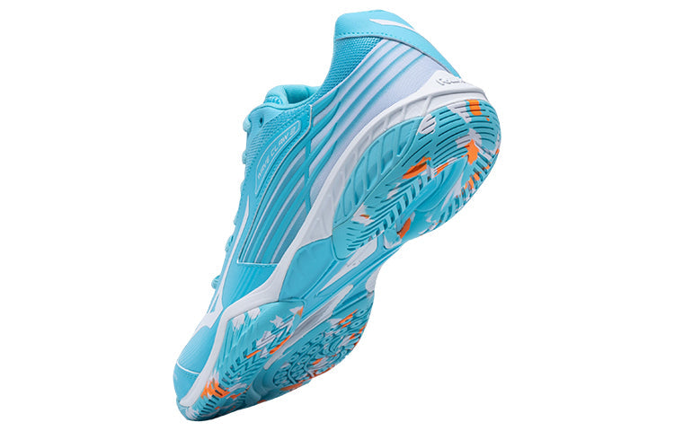 Mizuno Wave Claw II 'Sky Blue' 71GA211011