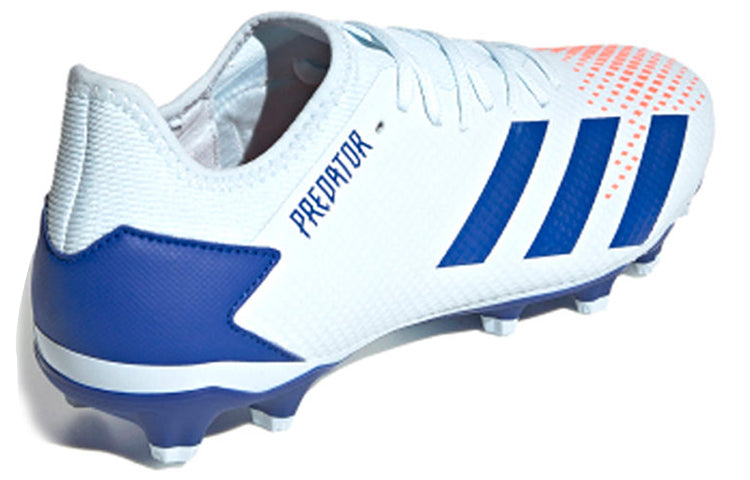 adidas Predator 20.3L MG 'Blue' FY5392
