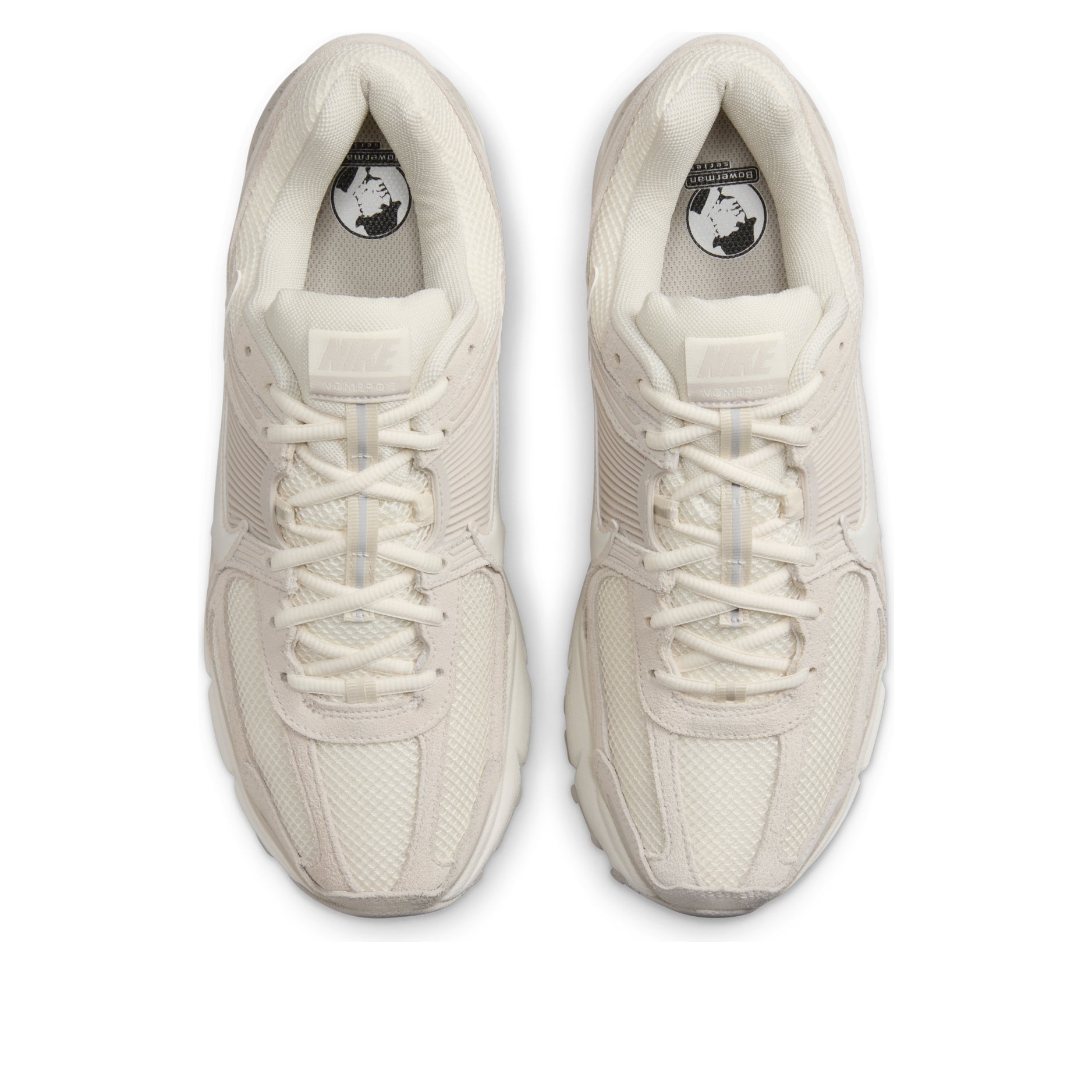 Nike Air Zoom Vomero 5 'Light Orewood Brown' HF1553-100