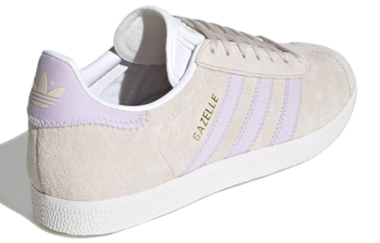 (WMNS) adidas Gazelle 'Brown Purple' EF6509