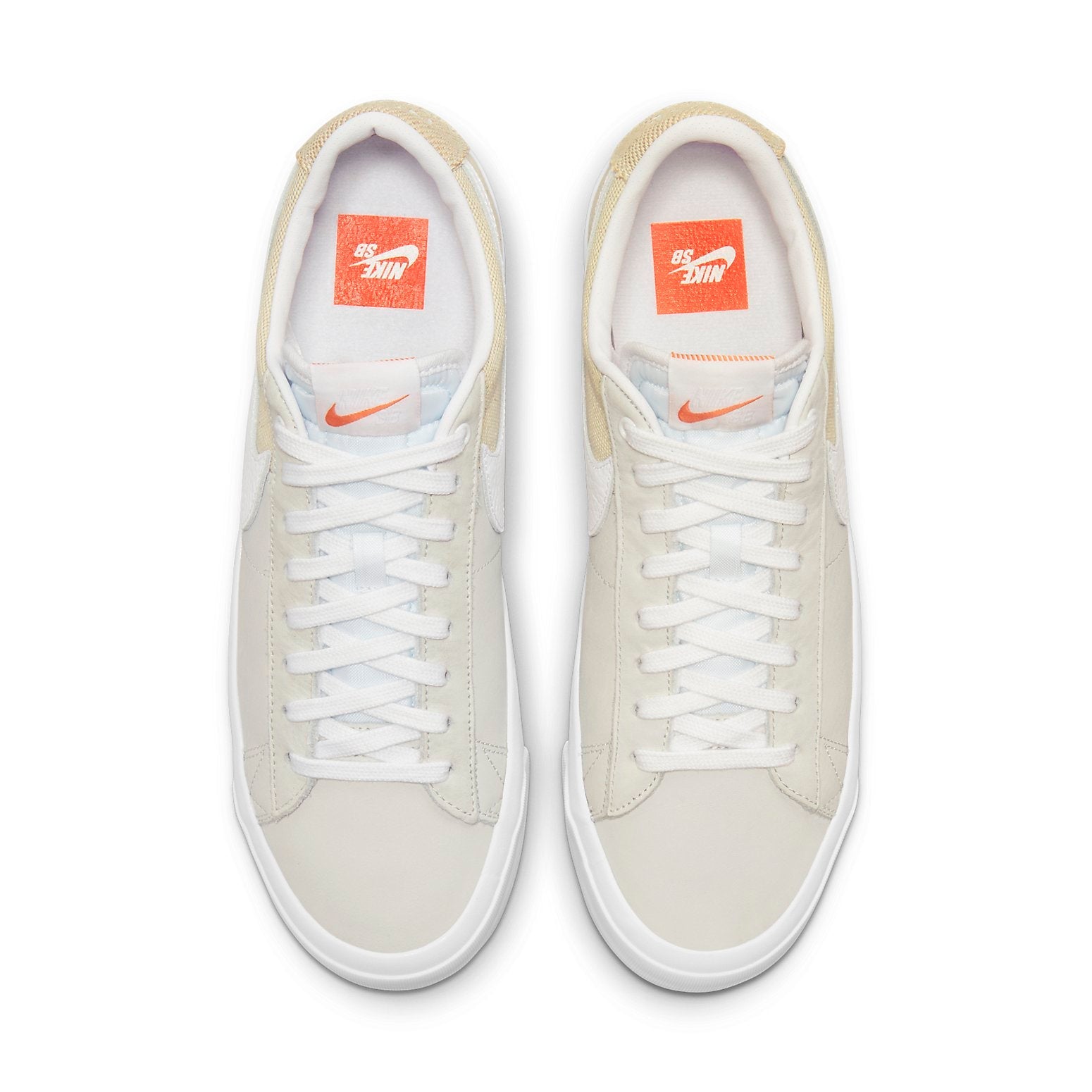 Nike Zoom Blazer Low Pro GT ISO SB 'White' DH9539-100