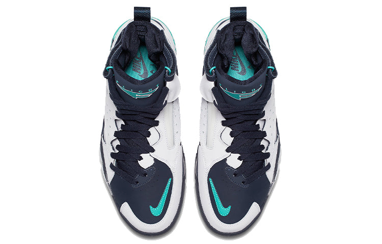 Nike Air Maestro 2 LTD 'Hyper Jade' AH8511-100
