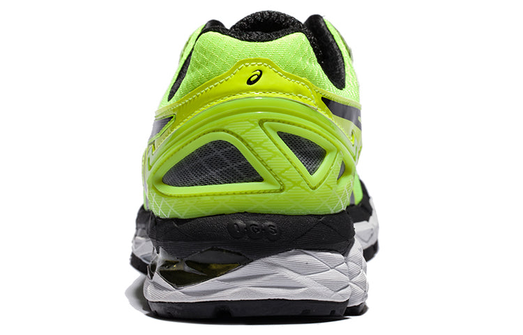 ASICS Gel-Kayano 22 'Neon Green Black' T547N-0790