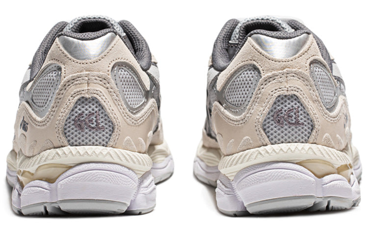 ASICS Gel-NYC 'Concrete' 1203A383-020